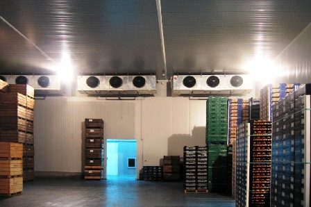 Equipo Brumi Control de Brumizone para sistemas de nebulización